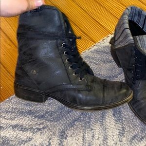 Women’s Boots